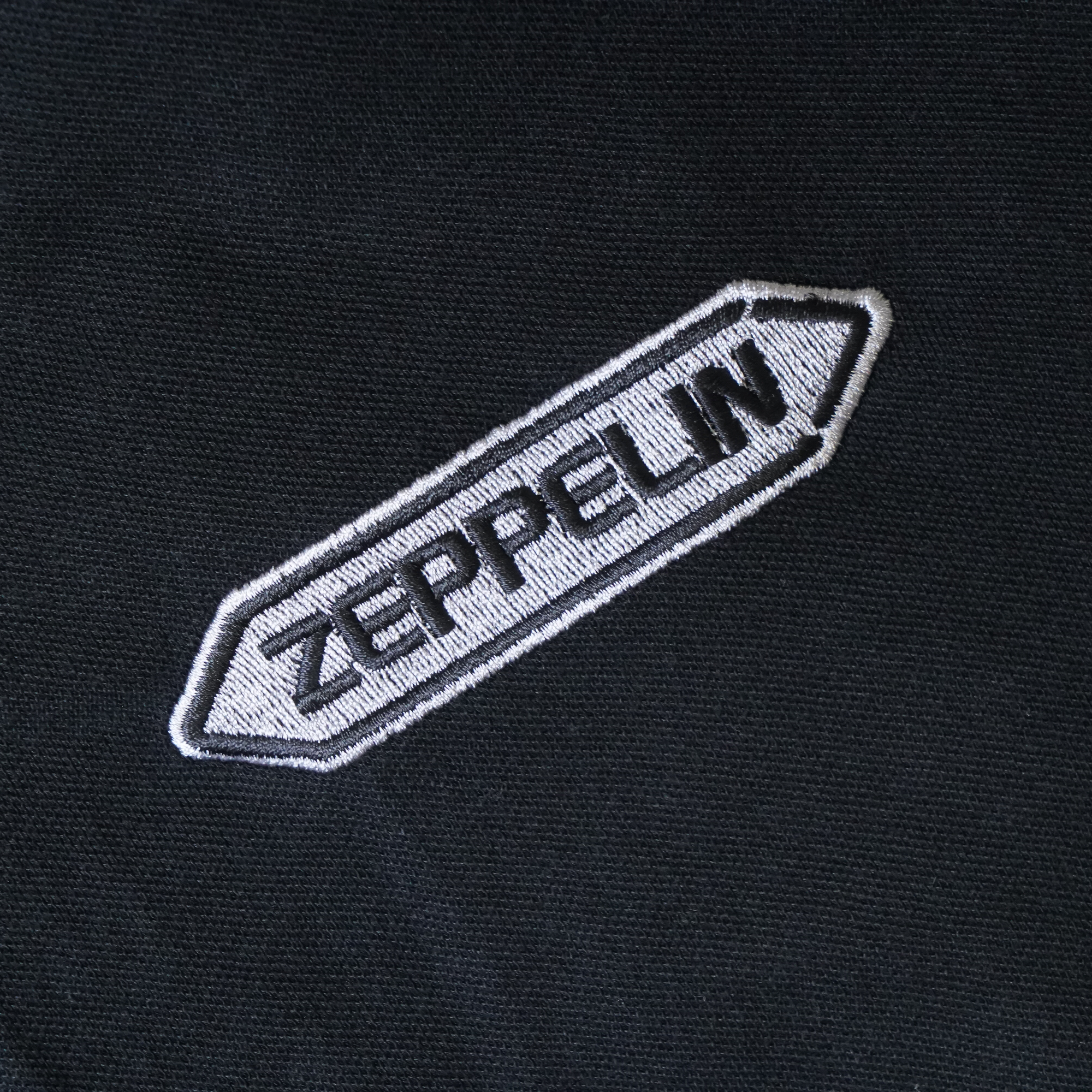 Polo Zeppelin