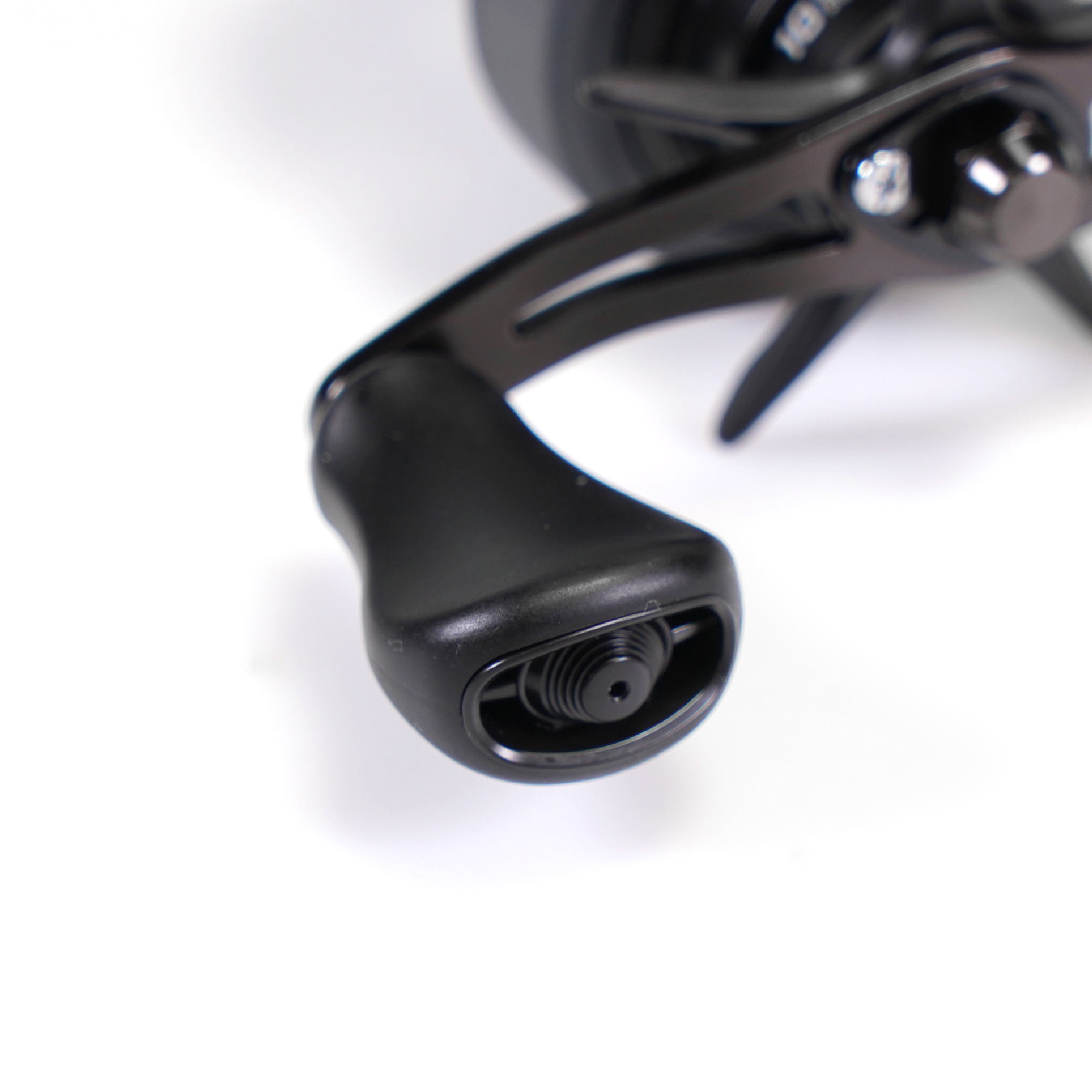 Lew's Speed Spool LFS Gen 3 Baitcasting Reel