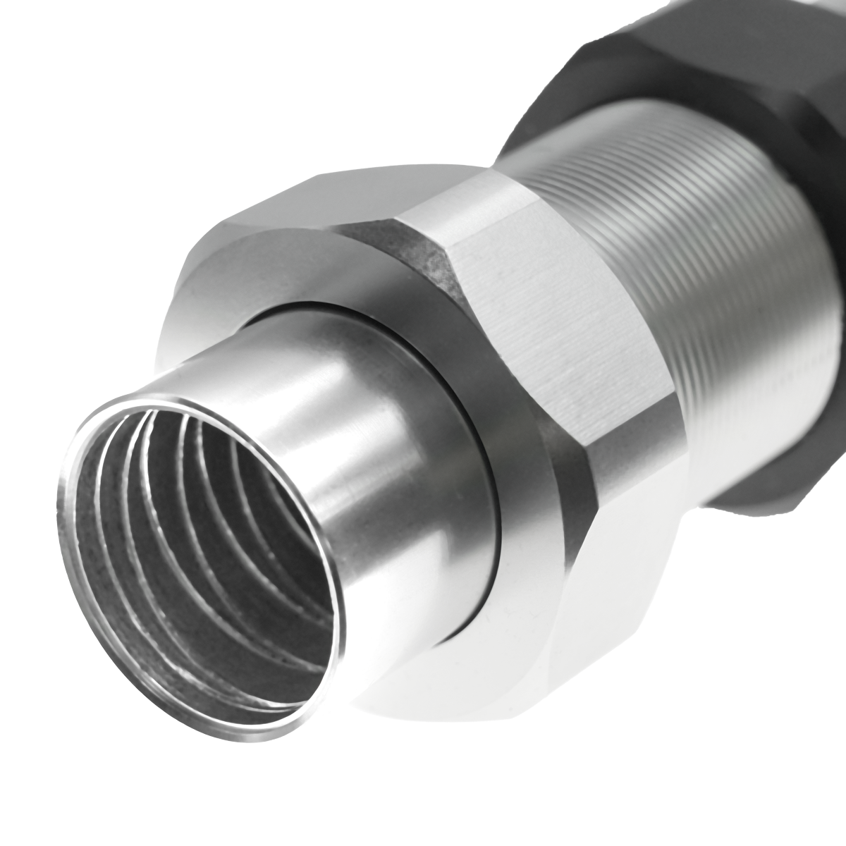 T-10X Multi Position Adjustable Butt