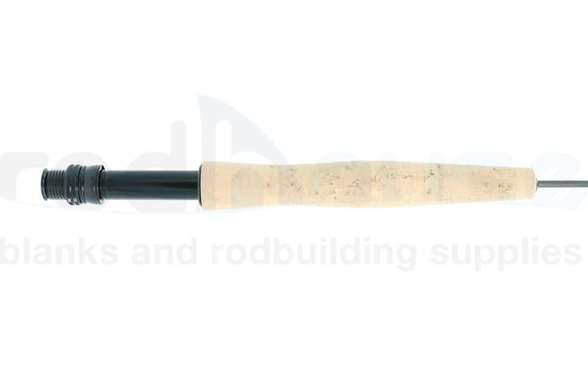 Kit Half Wells Fly Aluminium Reel Seat