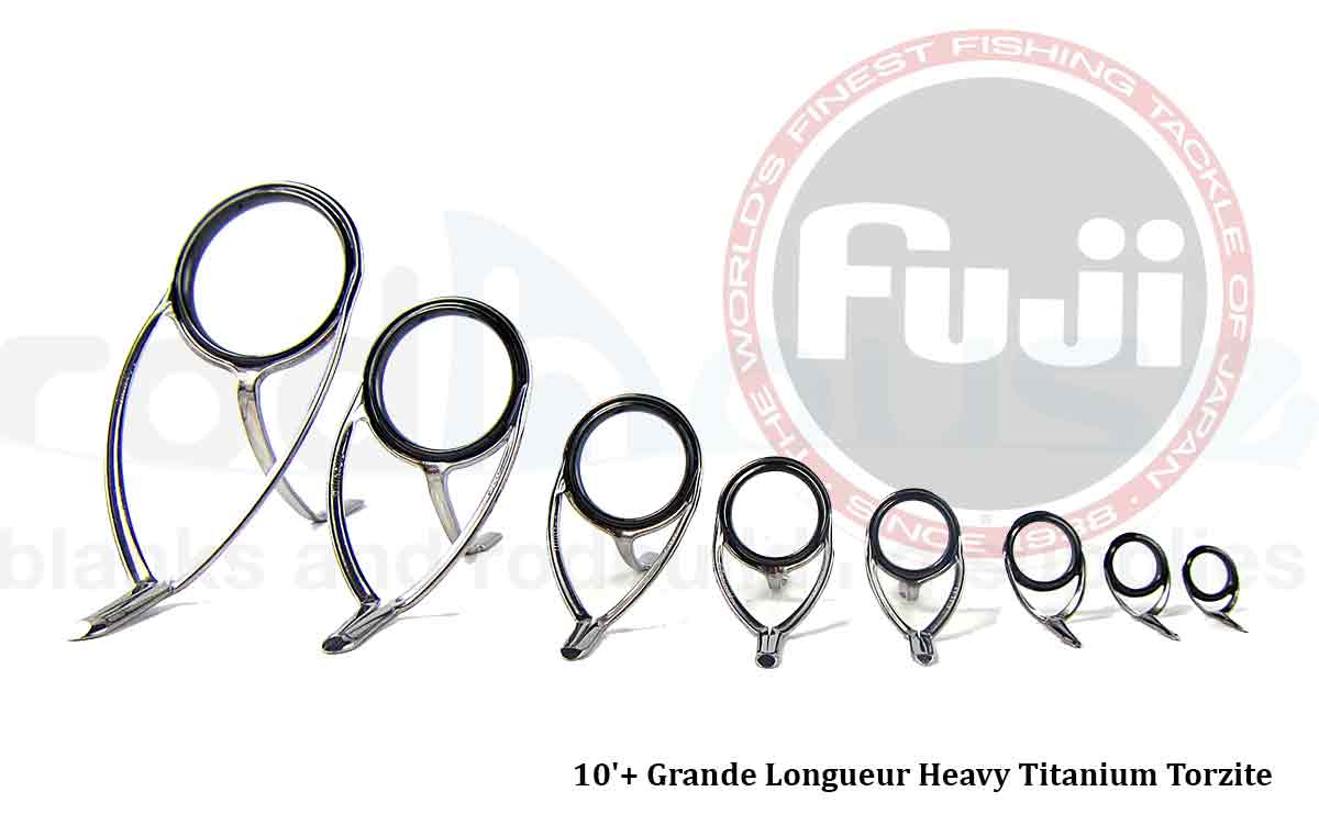 Pack Grandes Longueurs Heavy