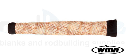 Winn Western Fly Grip 6.5"