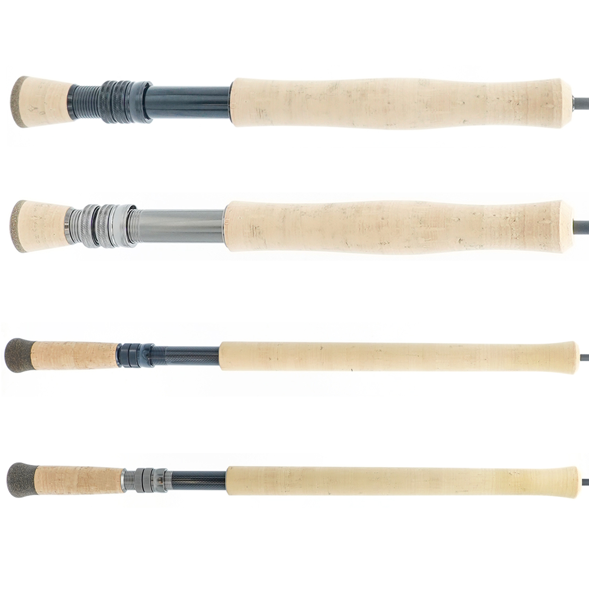 Kit Full Wells Heavy Fly Fishing