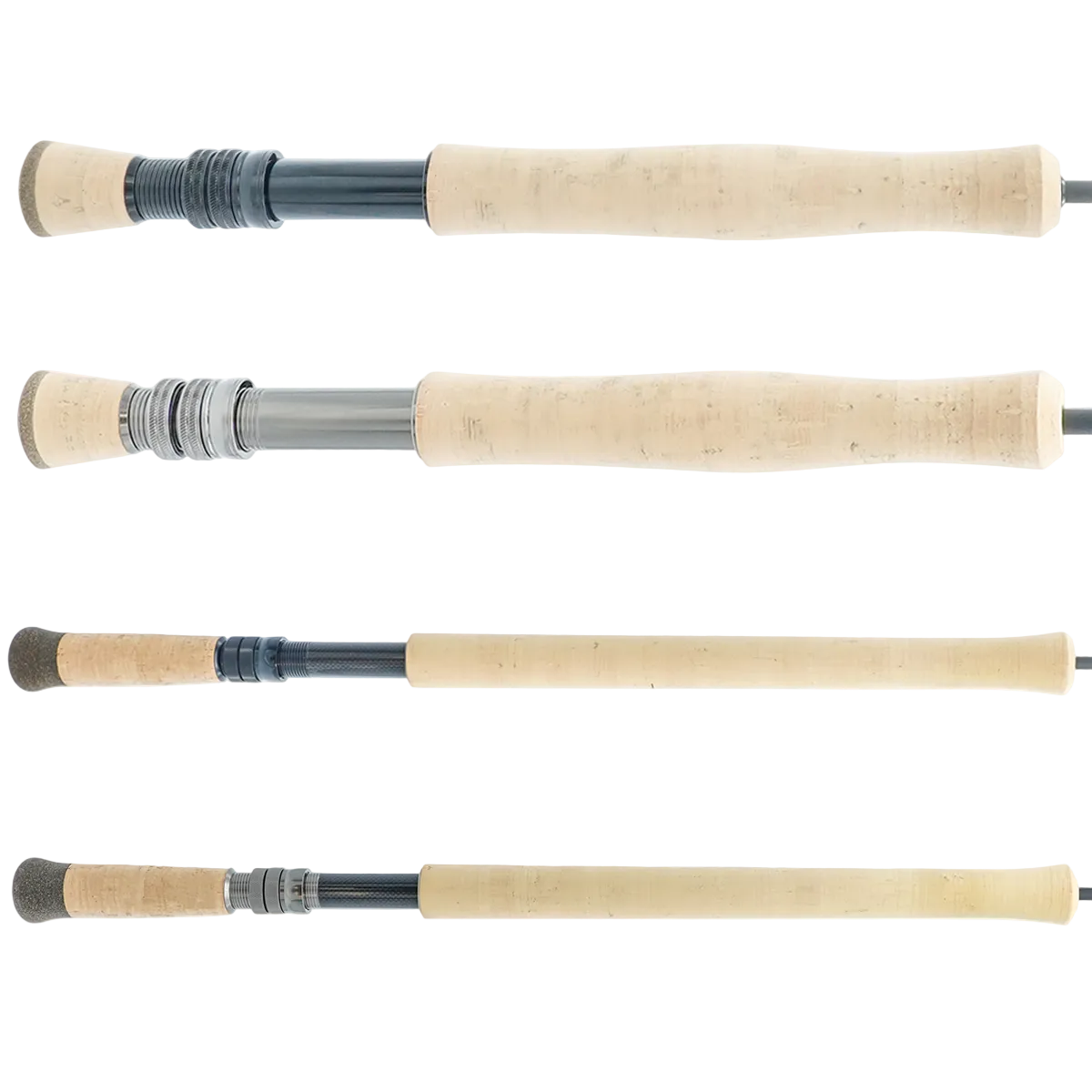 Kit Full Wells Heavy Fly Fishing