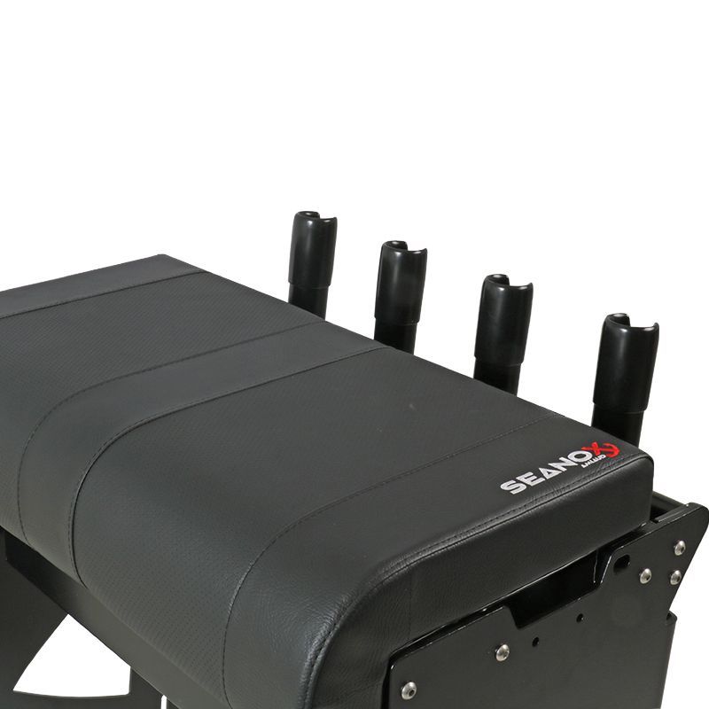 Seanox Leaning Post St Noir Fishing