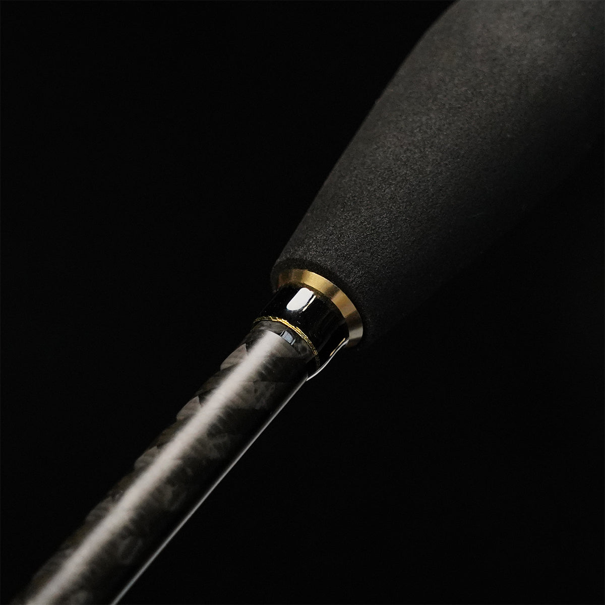 TAI Special Spinning Rod