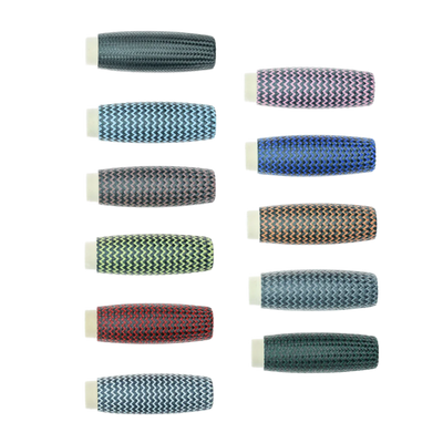 Grip Carbon pour Skeleton Fuji 16