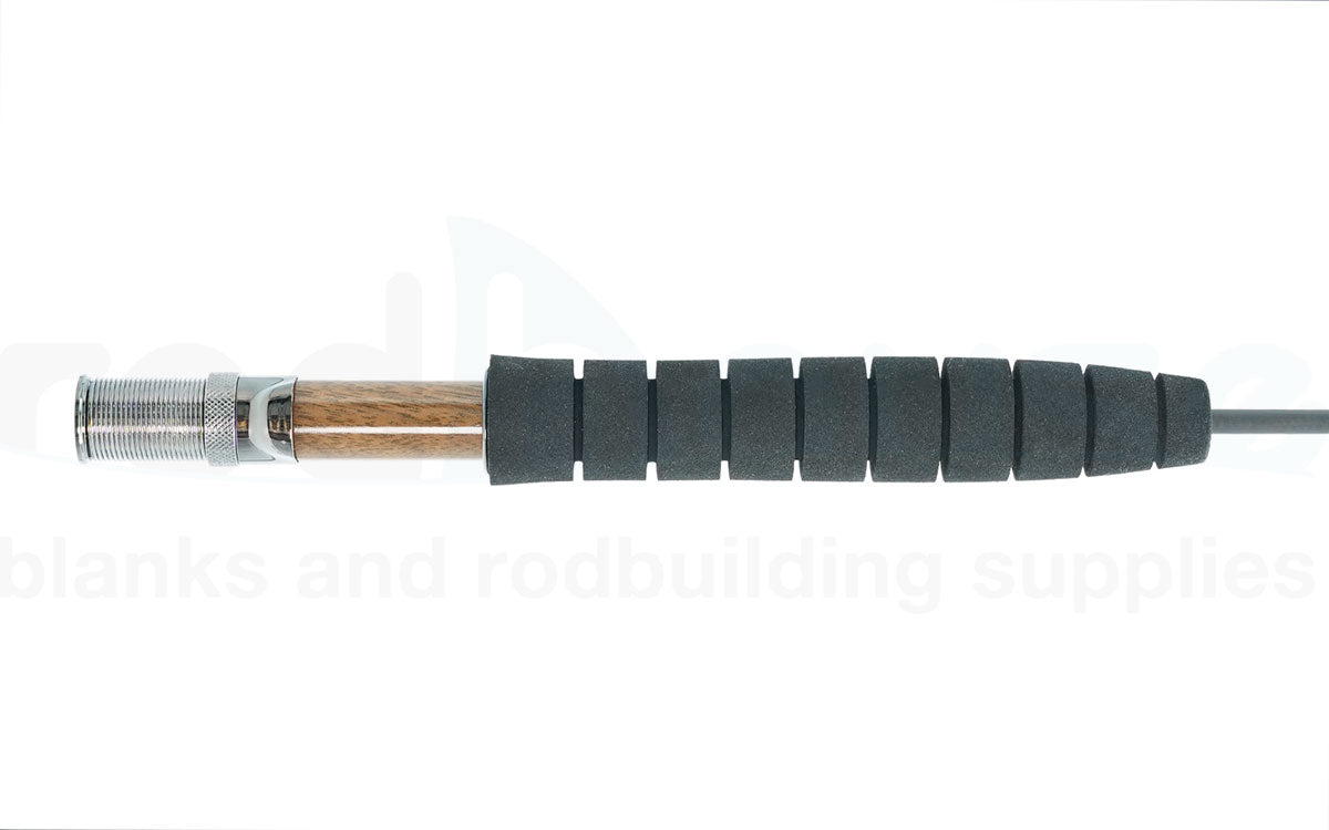 Kit Half Wells Fly Skeleton