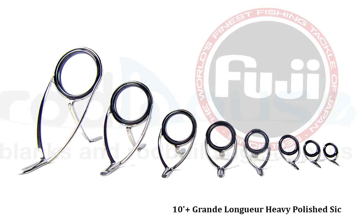 Pack Grandes Longueurs Heavy