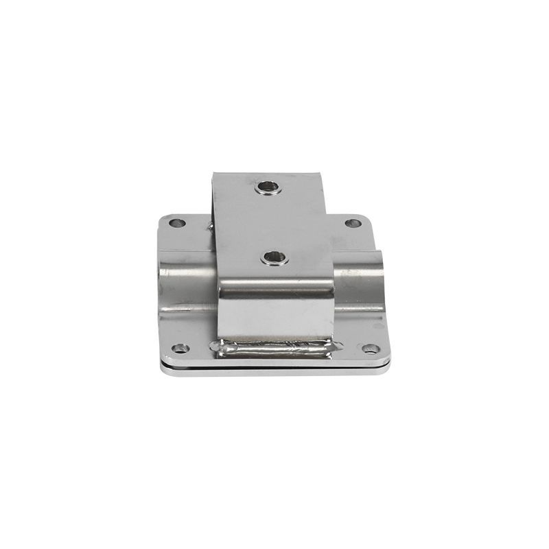 Bride Porte Canne Seanox D22/D35mm