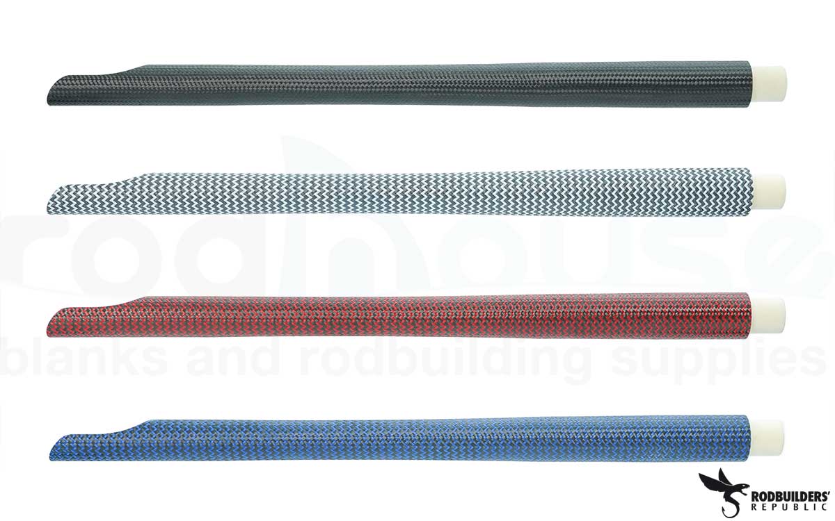 Carbon Long Grip VSS16