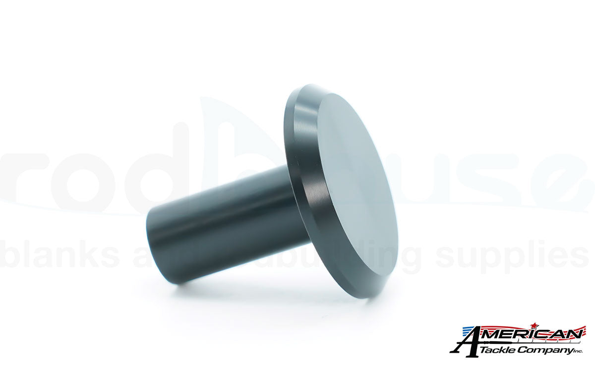 Butt Cap Carp for Carbon Grip