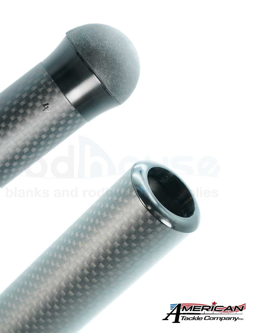 G2 16" Saltwater Carbon Handle Kit