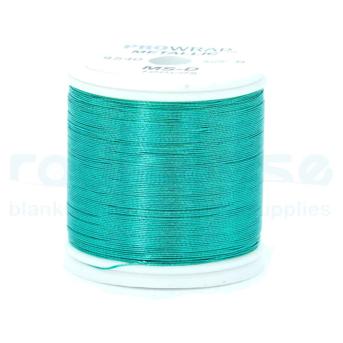 Prowrap Metallic 100 yards