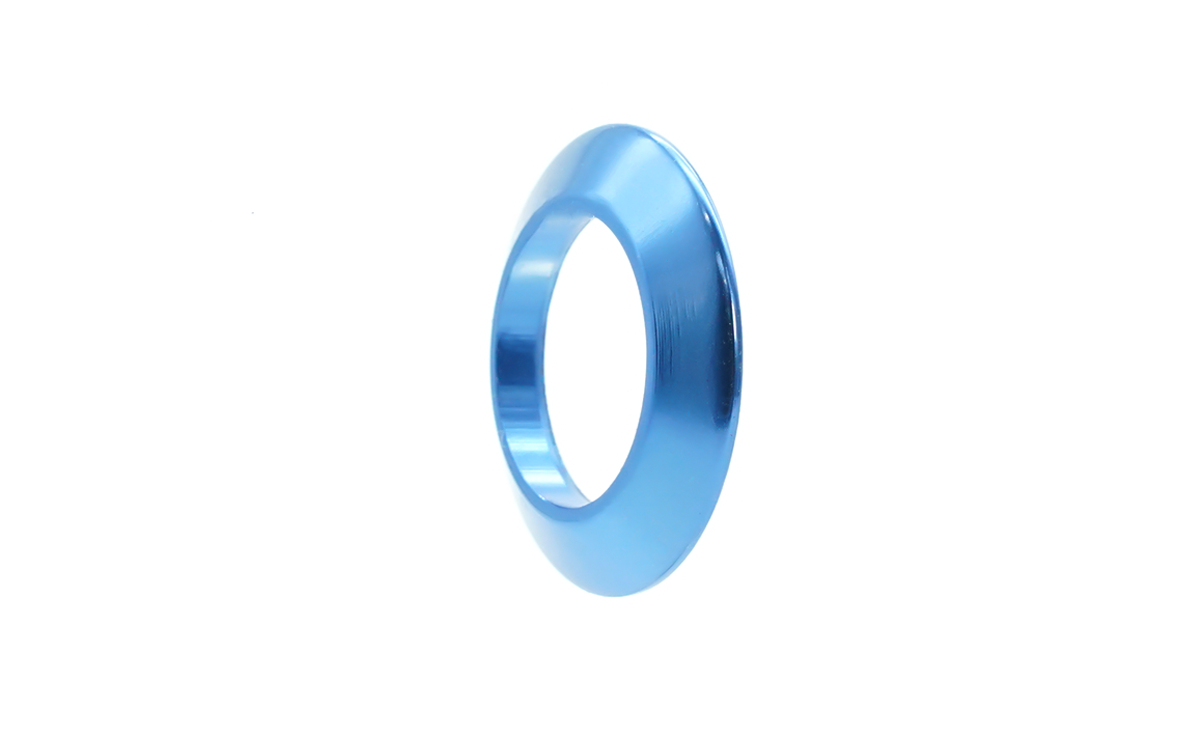 RRD 18 - Cobalt Blue