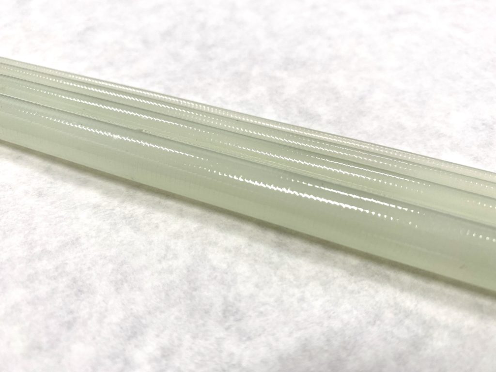 Iconoglass Zentron 7'6