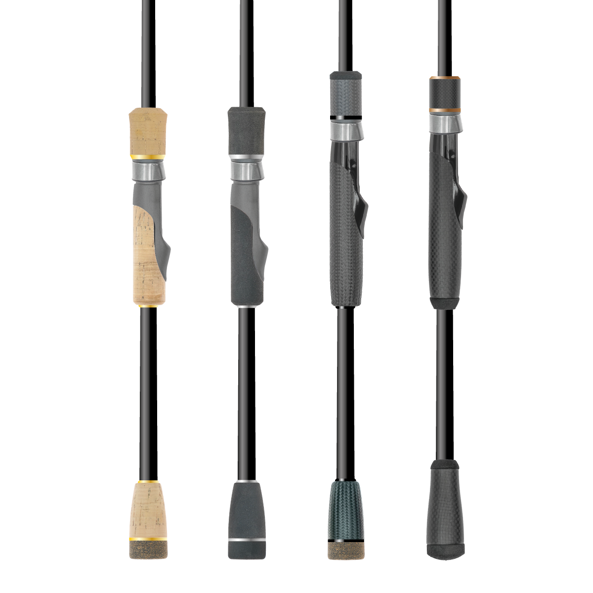 Handle Kit VSS 16 Split Grip