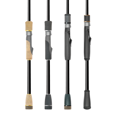 Handle Kit VSS 16 Split Grip