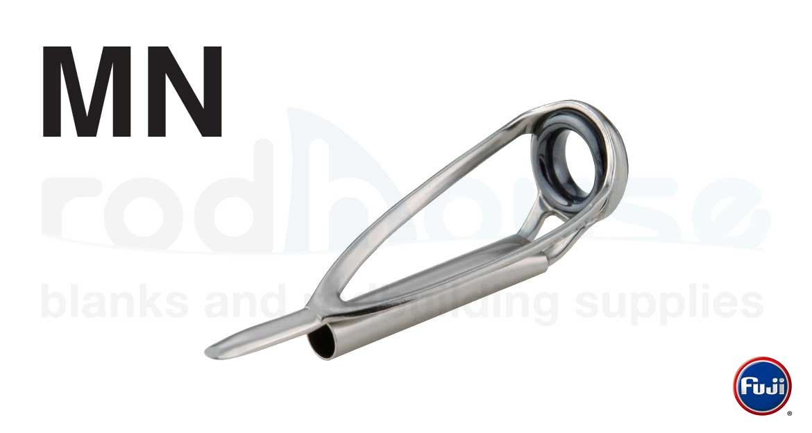 Série MN - SIC - Polished Dark Grey