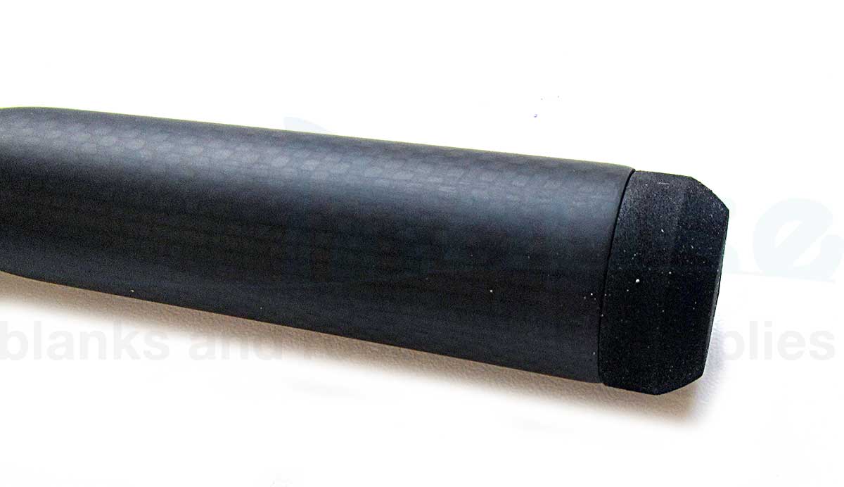 EFX Full Grip Carbon 1K 14.5 Long