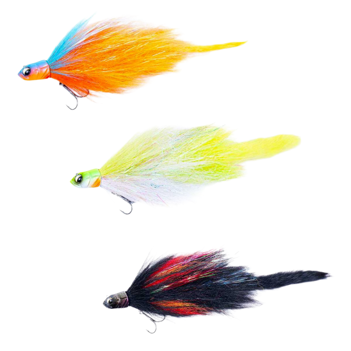 crazy fishing lures that work BIM Tackle Crazy Rabbit Shallow