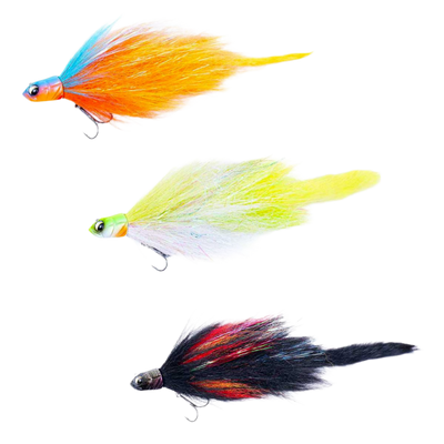 Crazy Rabbit Shallow