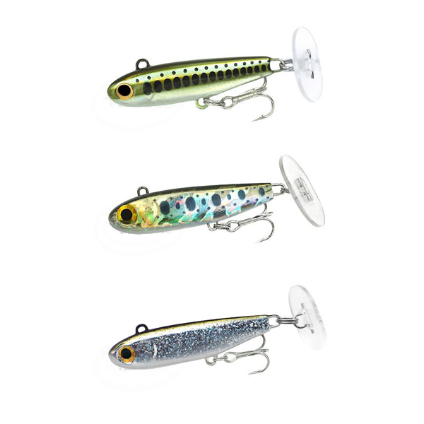 Power Tail - Fresh Water 30