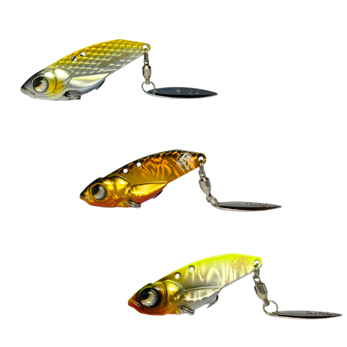 Lurefans Super Rattlesnake