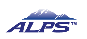 ALPS : porte-moulinets, anneaux et composants de rodbuilding