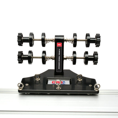 4-Spool Rolling Thread Carriage