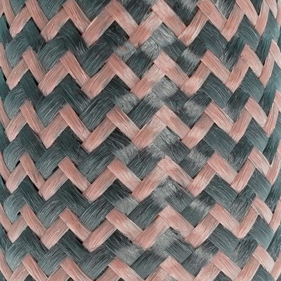 Carbon Fighting Butt Grip