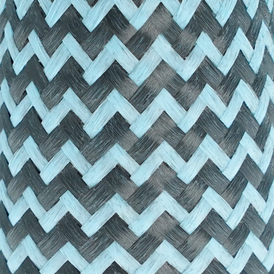 Carbon Fighting Butt Grip