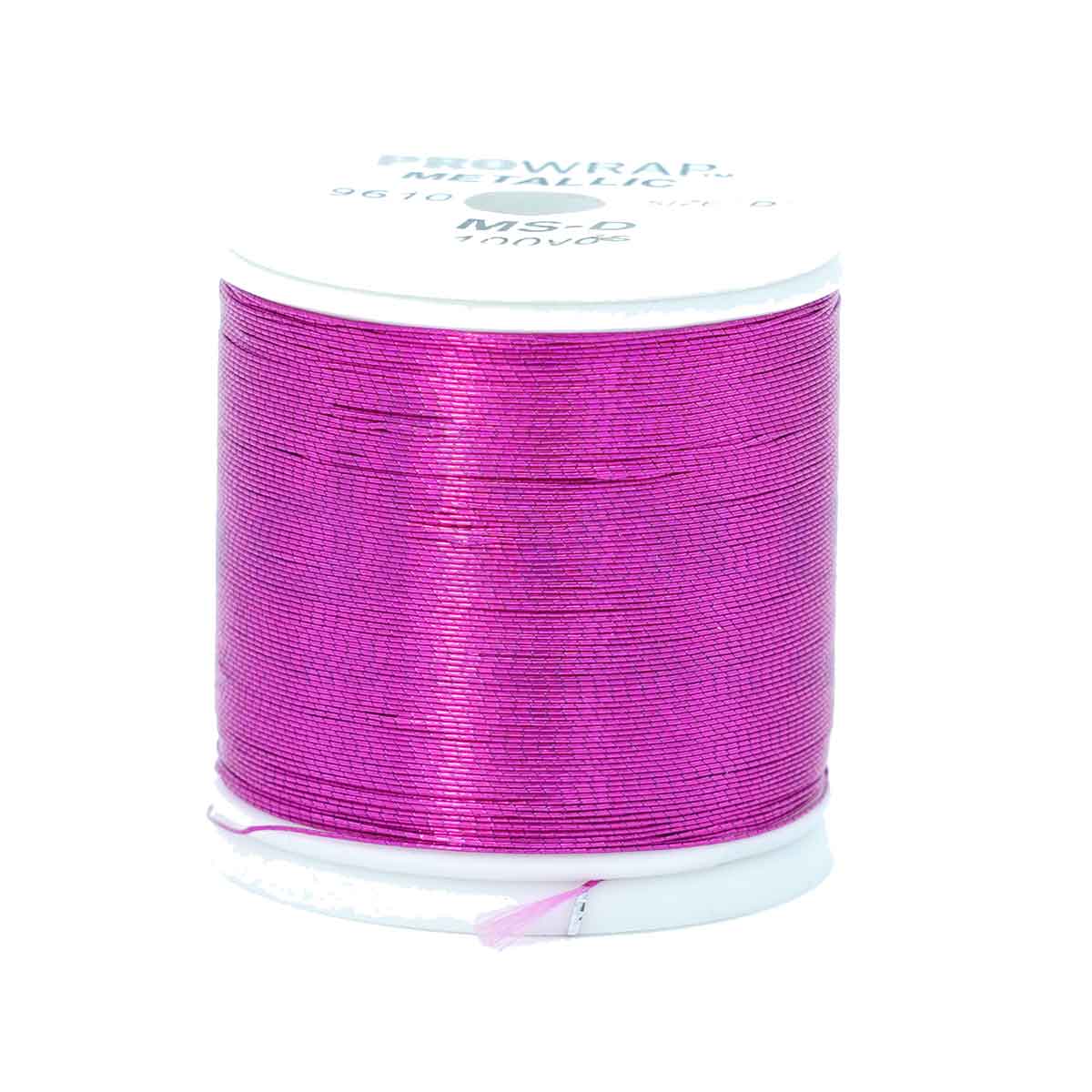 Prowrap Metallic 100 yards