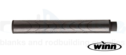 Winn Saltwater AVS Straight Cylinder Grips - 1.25" OD