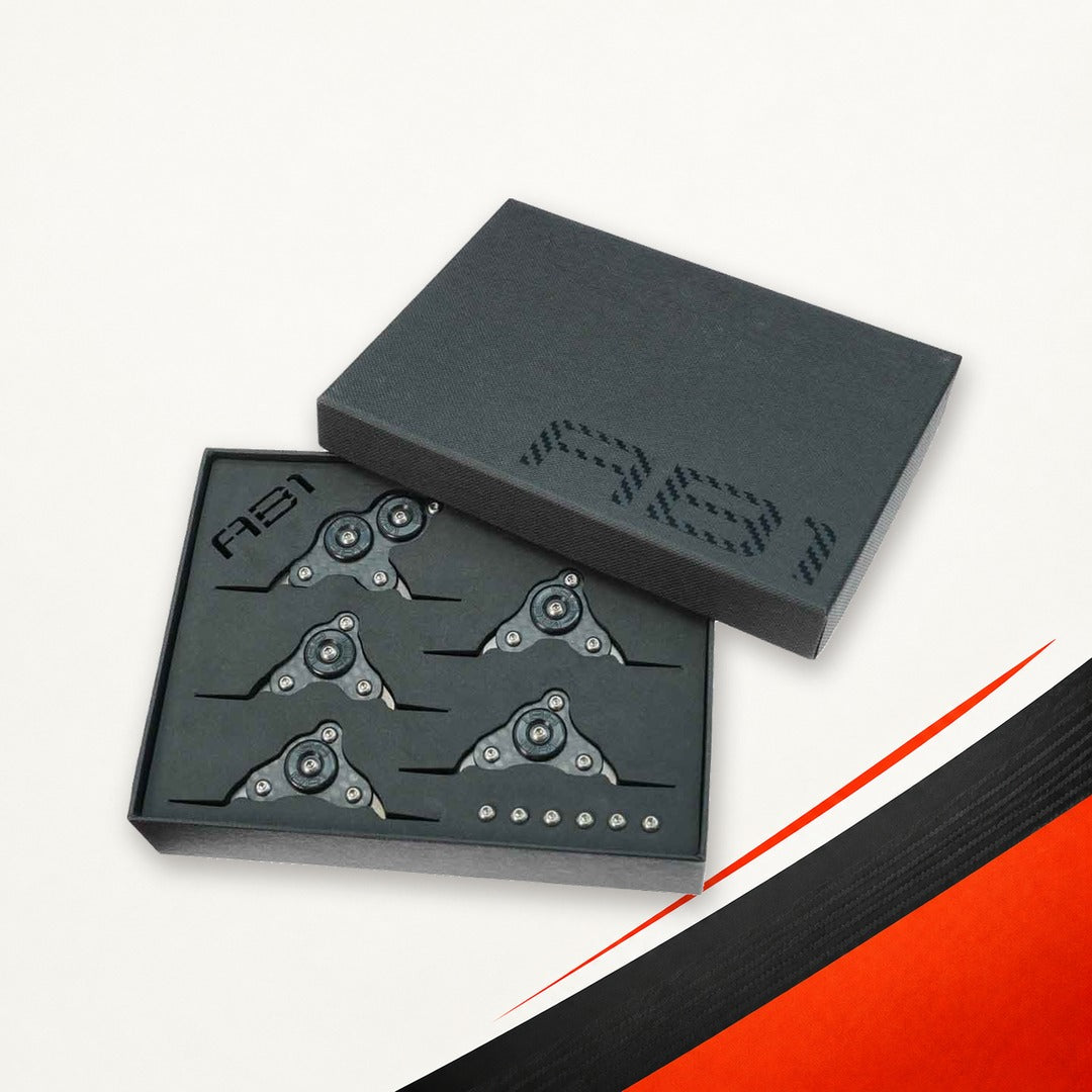 AB1 KIT 30-50