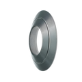 BWC 16 - Titanium Chrome