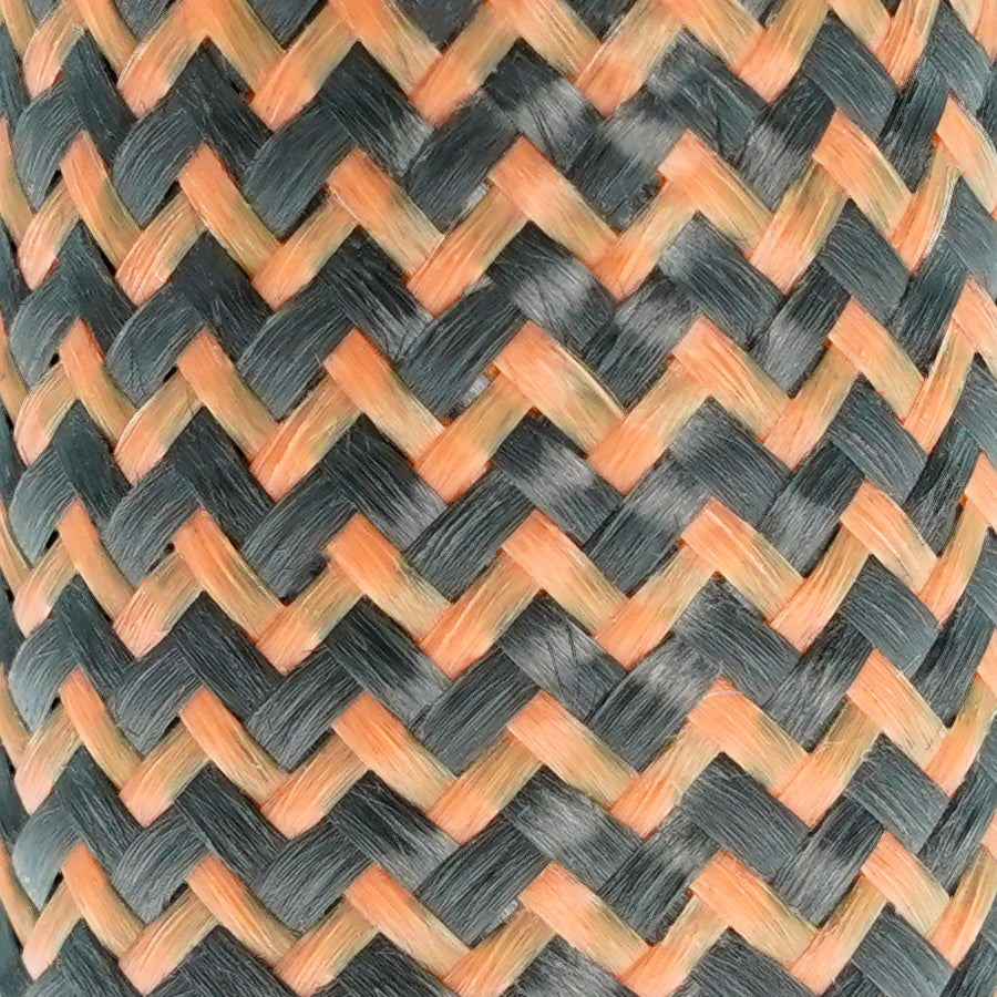 Carbon Fighting Butt Grip