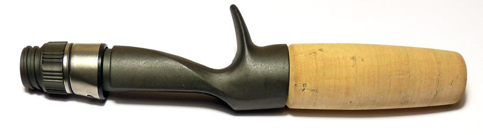 Rear Grip Casting Forecast