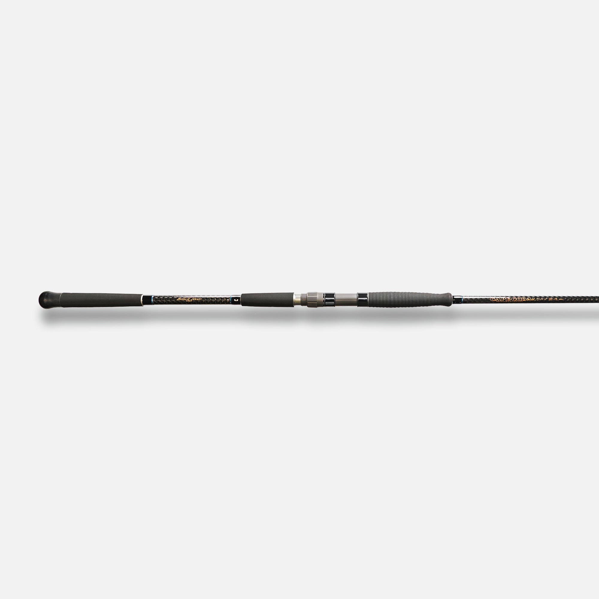 Cape Cod Special 10'6 Nano Heavy Surf Rod