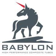 Babylon Composite : blanks carpe pour le rodbuilding