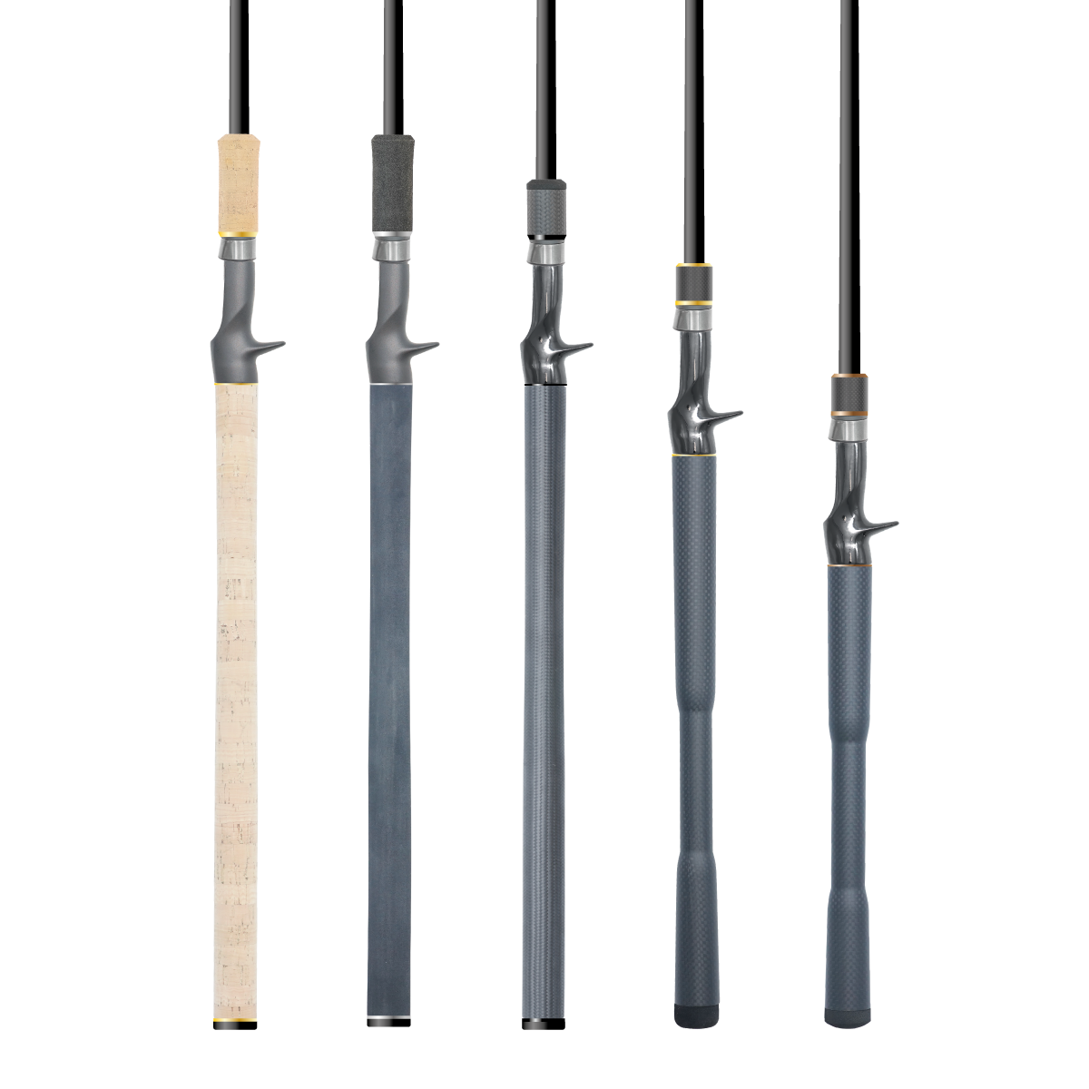 Full Handle Kit Casting TCS16