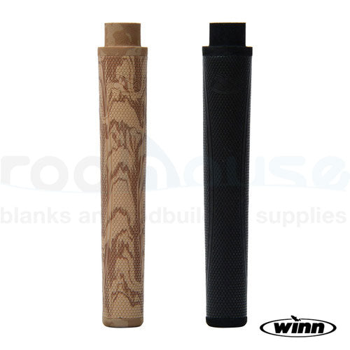 Winn Straight Taper Split Grip 6"