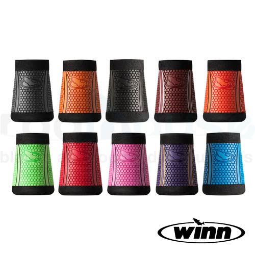 Winn Ultra Light Butt Grips 1.5"