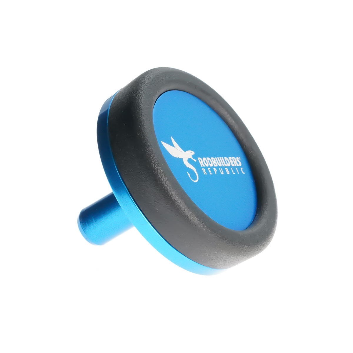 Rodbuilders' Republic Butt Cap