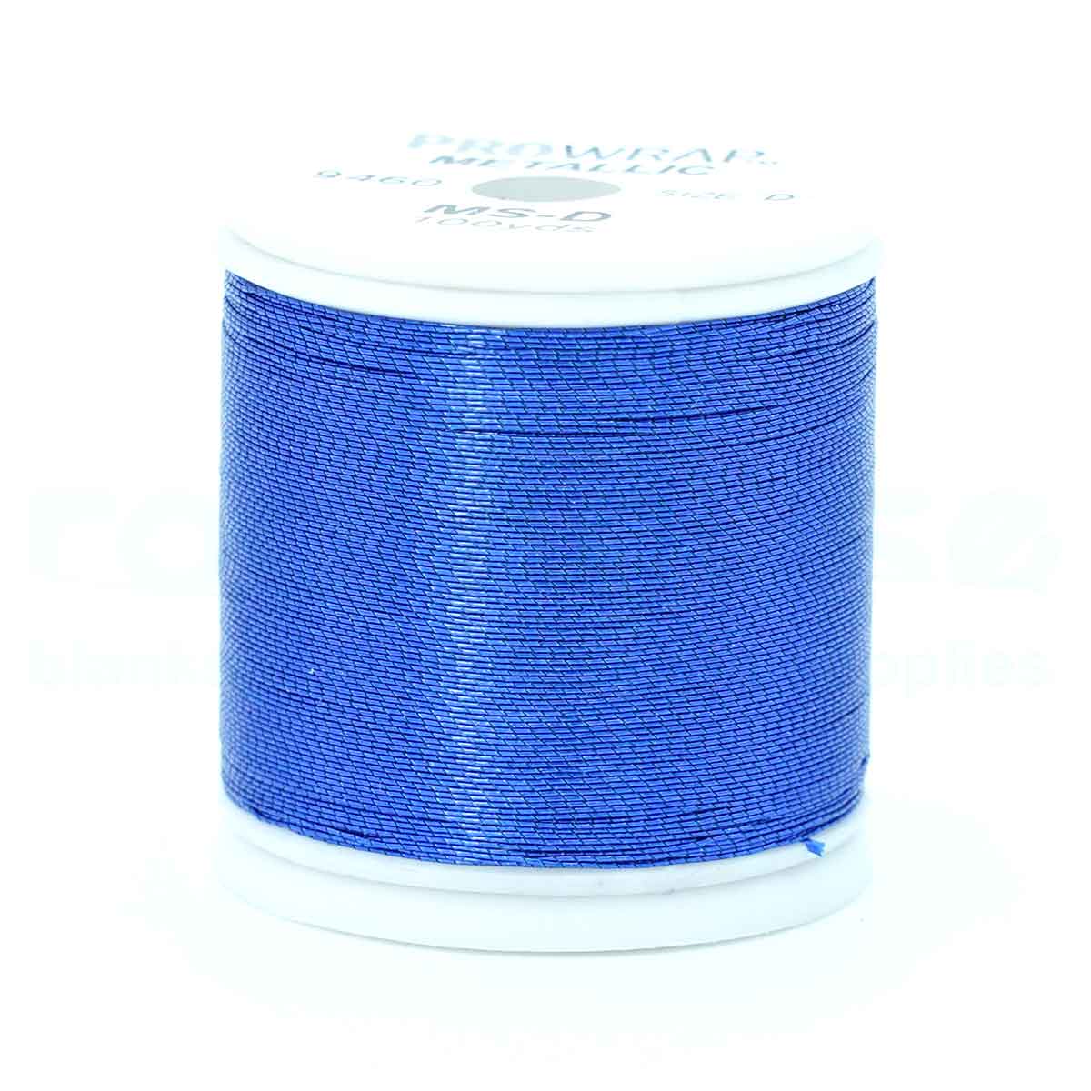 Prowrap Metallic 100 yards