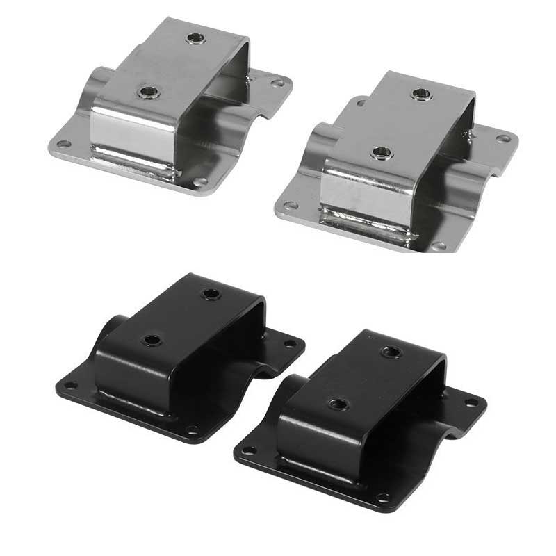 Double Bride Porte Canne Seanox D22/D35mm