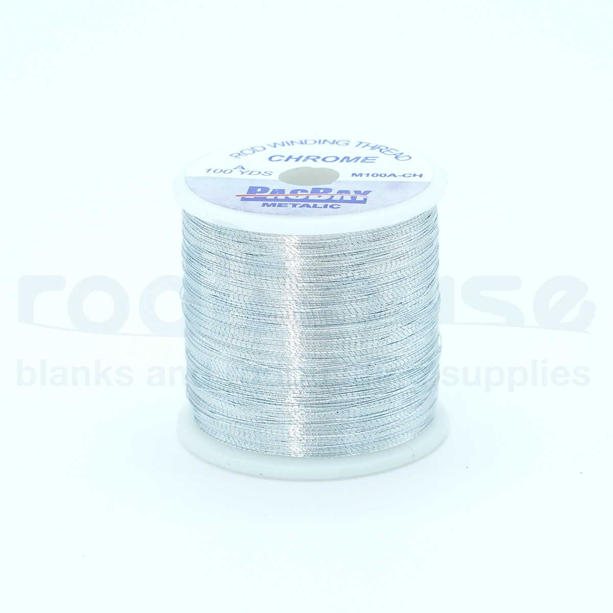 Pacific Bay Métallic 100 Yards