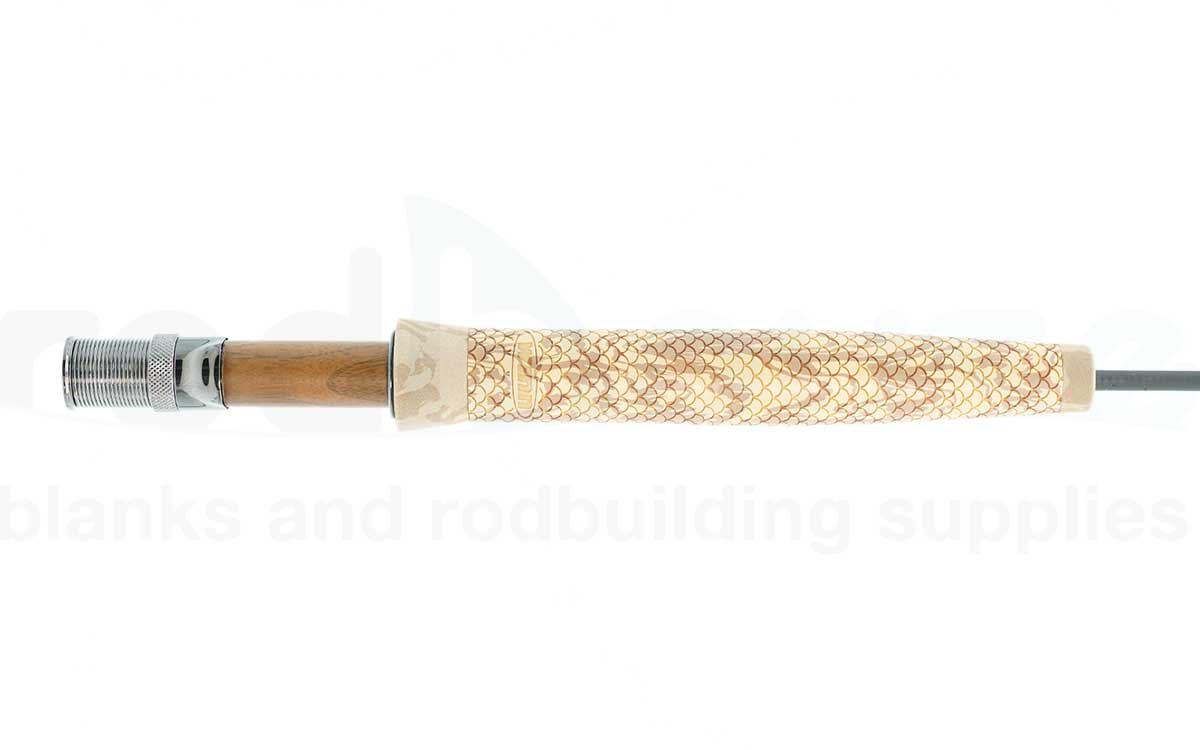 Kit Half Wells Fly Winn Skeleton