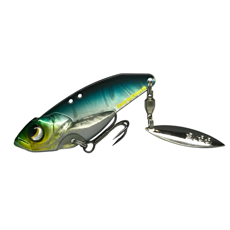 Lurefans Super Rattlesnake