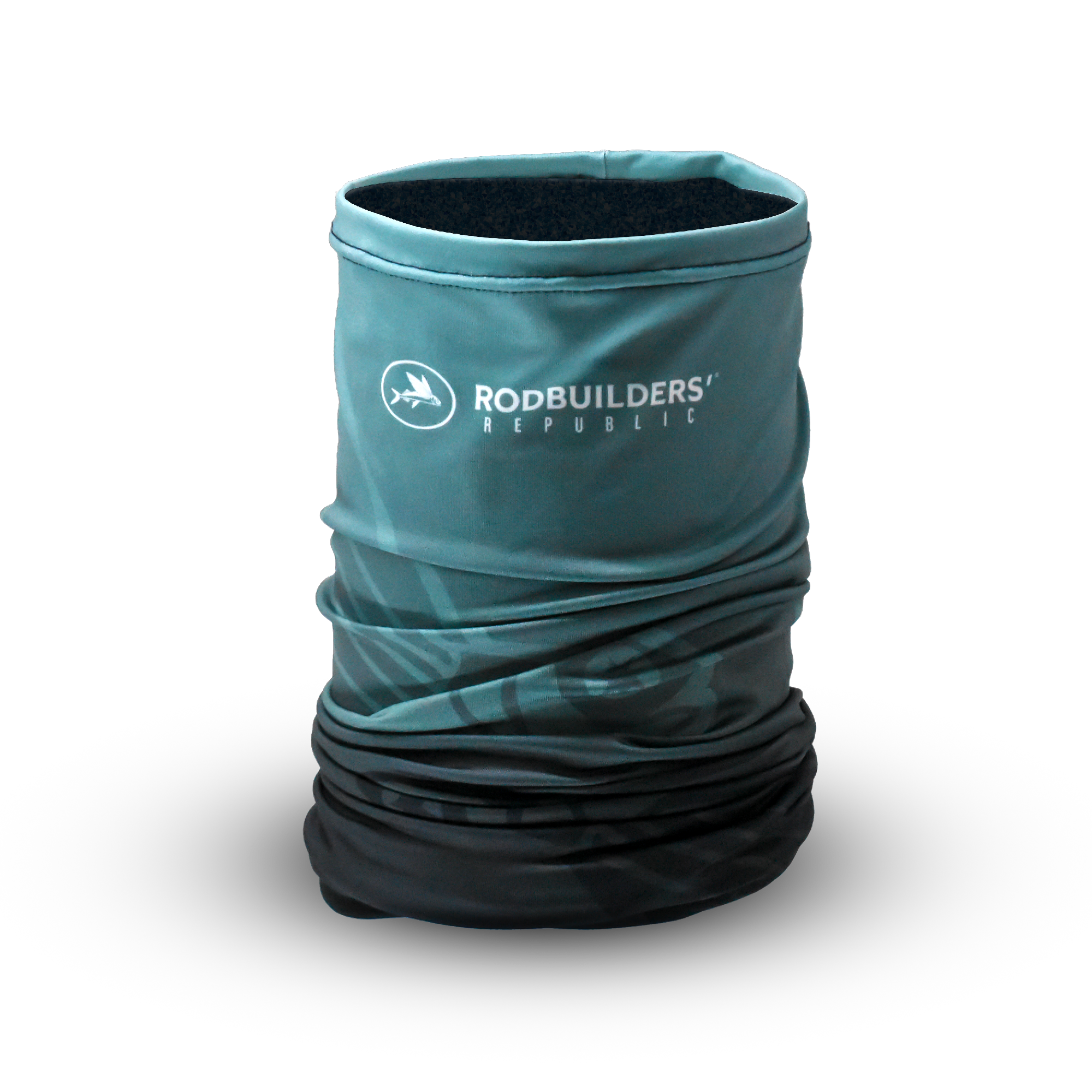 Rodbuilders' Republic Neck Gaiter